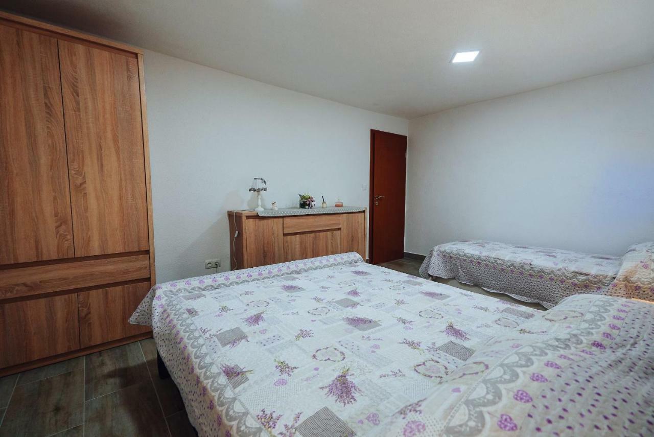 Apartman Kristina Apartment Split Exterior foto